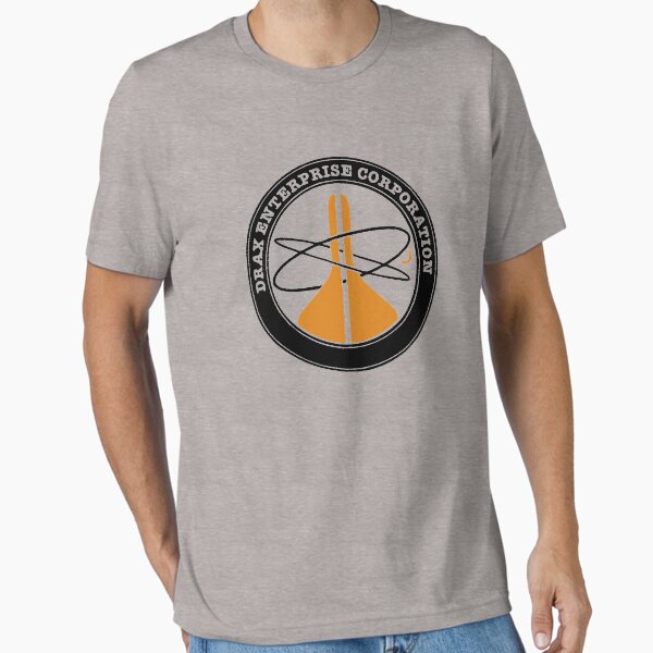 Item preview, Drax Enterprise Corporation designed and sold by minafrueh.