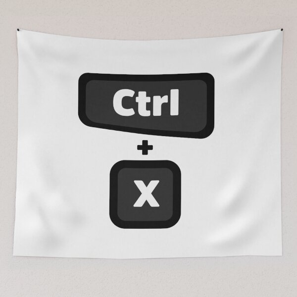 Item preview, Ctrl + X  - Computer Programming - Light Color designed and sold by Programming Jokes.