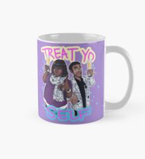 Treat Yo Self Mug