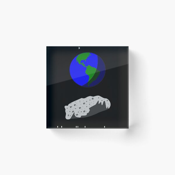 Item preview, Mostly Harmless, Usually Harmless designed and sold by Double-Dome.