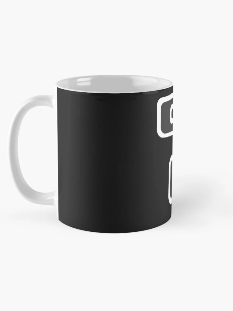 Thumbnail 5 of 6, Coffee Mug, Ctrl + S - Computer Programming - Dark Color designed and sold by Programming Jokes.