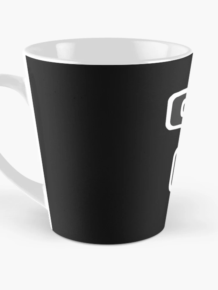 Thumbnail 3 of 4, Coffee Mug, Ctrl + S - Computer Programming - Dark Color designed and sold by Programming Jokes.