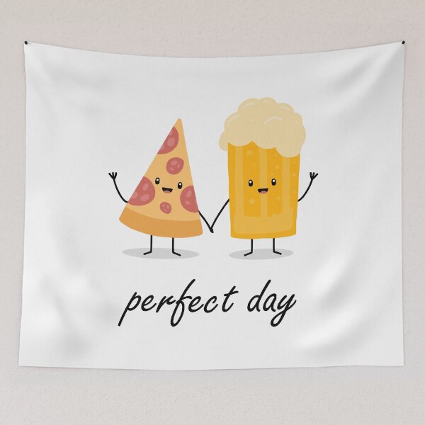 Item preview, perfect day designed and sold by hasselbackt.