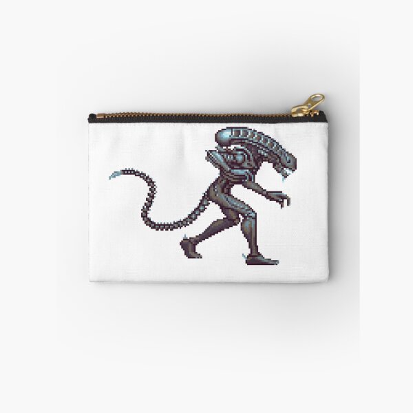 Item preview, Alien Vs Predator - Xenomorph 02 designed and sold by pixel8tees.
