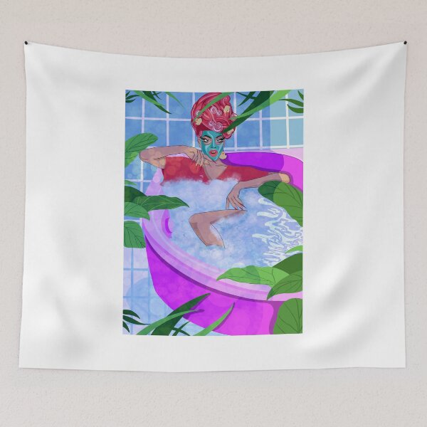 Item preview, Yvie Oddly designed and sold by idrawthings23.