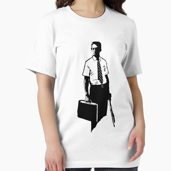 Item preview, Falling Down (1993) designed and sold by BadgerofWater.