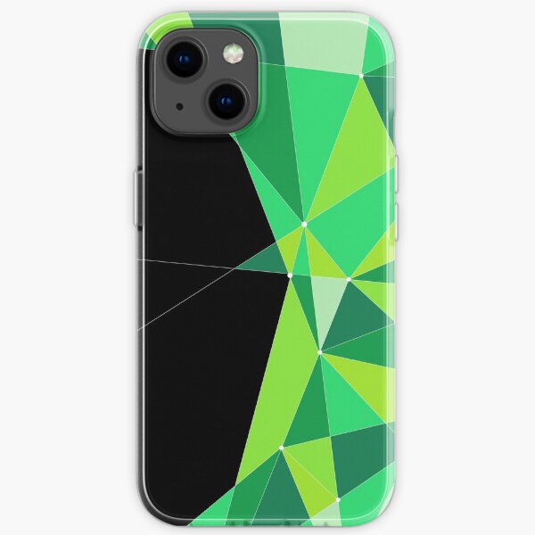 PTV Melbourne Tram Livery Replica iPhone Soft Case