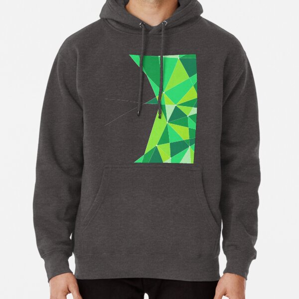 PTV Melbourne Tram Livery Replica Pullover Hoodie
