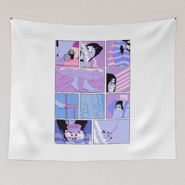 Item preview, It’s the little things part1.  designed and sold by idrawthings23.