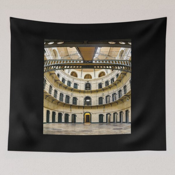 Item preview, Kilmainham Gaol designed and sold by Weston  Westmoreland.