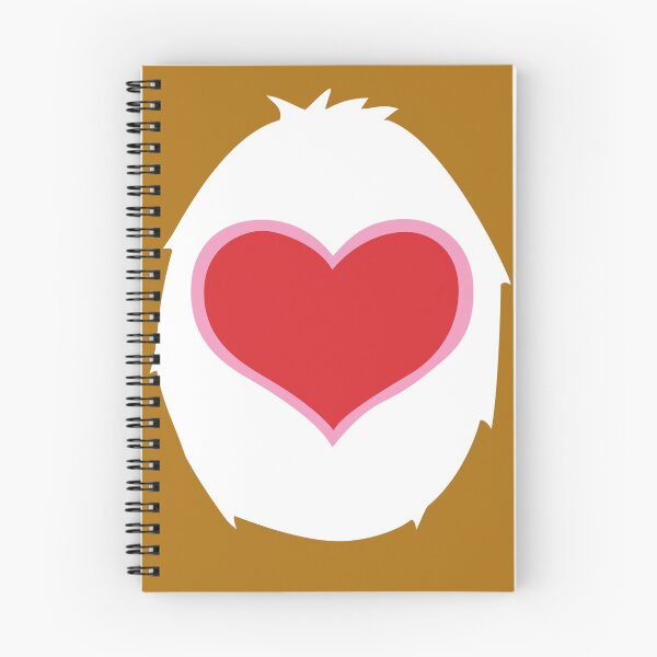 Item preview, Love Me Tenderheart designed and sold by paultengco78.