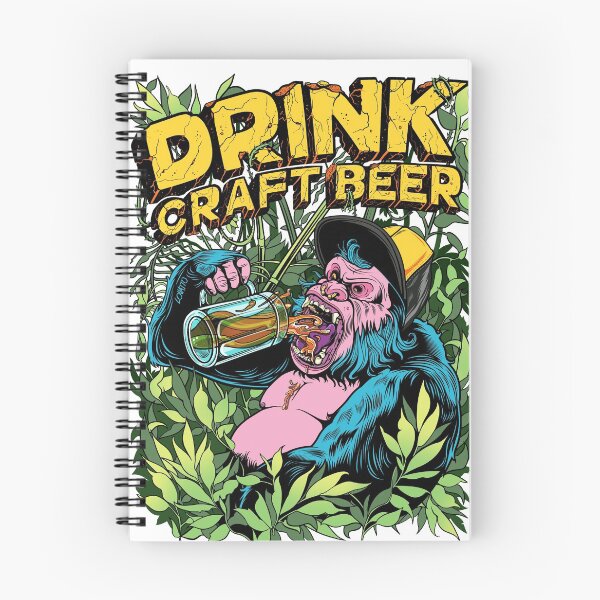 Item preview, Drink Craft Beer designed and sold by LOVATTO.