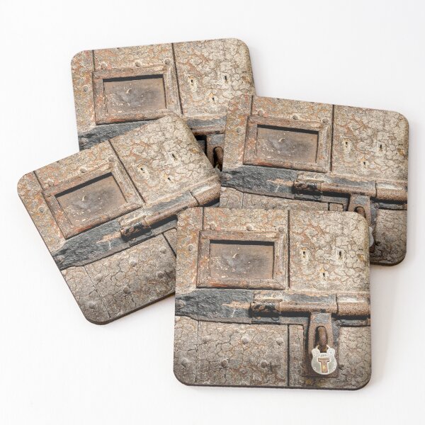 Item preview, Kilmainham Gaol cell door designed and sold by Weston  Westmoreland.