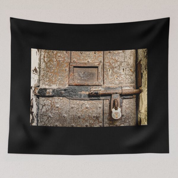 Item preview, Kilmainham Gaol cell door designed and sold by Weston  Westmoreland.