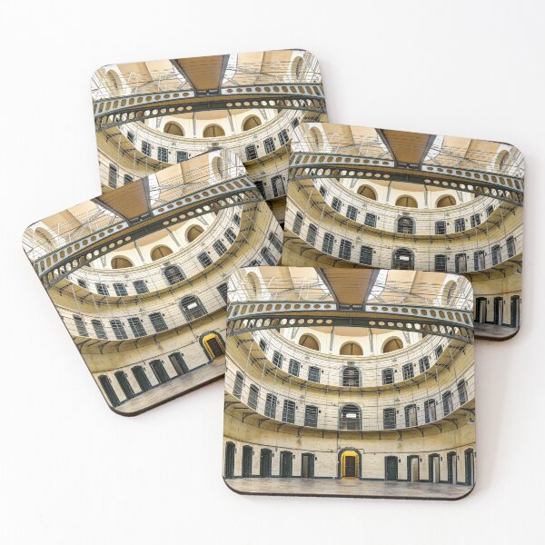 Item preview, Kilmainham Gaol designed and sold by Weston  Westmoreland.