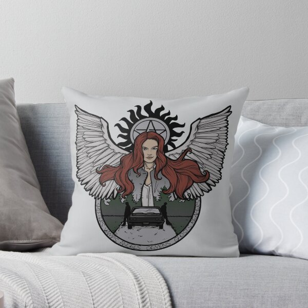 Item preview, Hunters designed and sold by Karen Hallion Illustration.