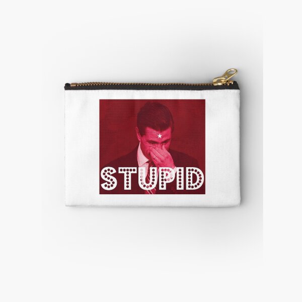 Item preview, STUPID designed and sold by FREE T-Shirts.