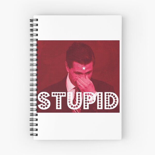 Item preview, STUPID designed and sold by FREE T-Shirts.