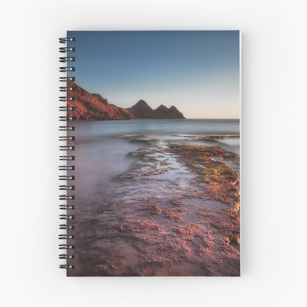 Item preview, Three Cliffs Bay Gower designed and sold by Leighton Collins.