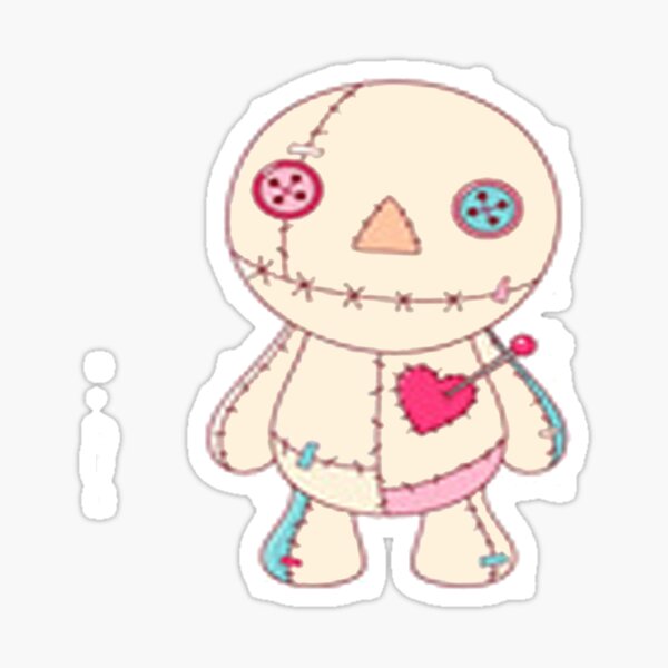 voodoo doll designs