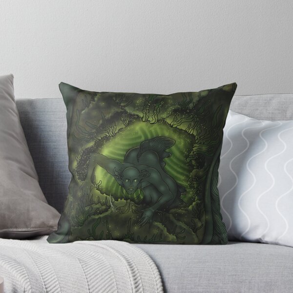 Item preview, The Dread Eel designed and sold by Smuttine.