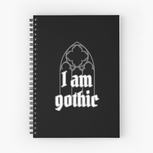 Item preview, I am gothic and stylish designed and sold by apicon.