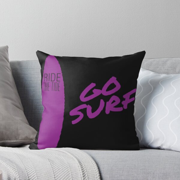 Item preview, Go surf surfing surfers surfing surfing designed and sold by horstdesigns.