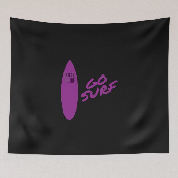 Item preview, Go surf surfing surfers surfing surfing designed and sold by horstdesigns.