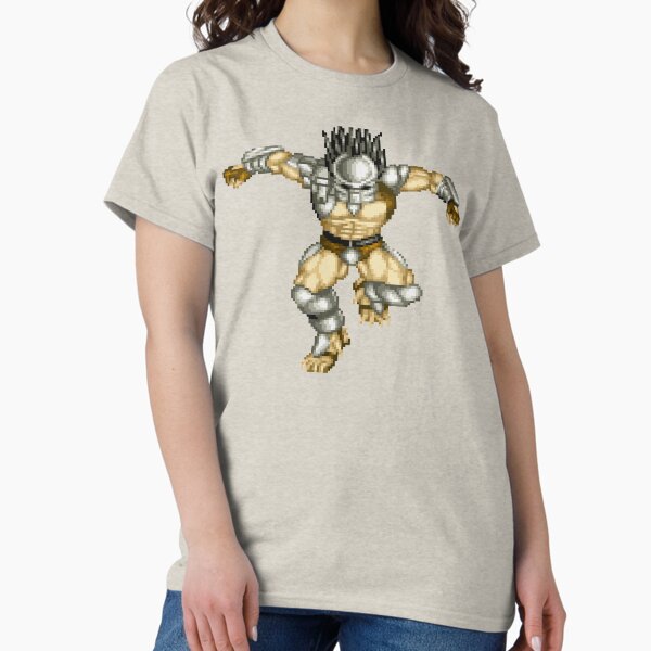 Artikel-Vorschau von Alien Vs Predator - Predator 02, designt und verkauft von pixel8tees.