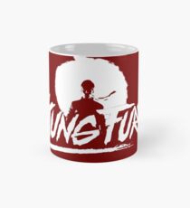 Kung Fury Mug