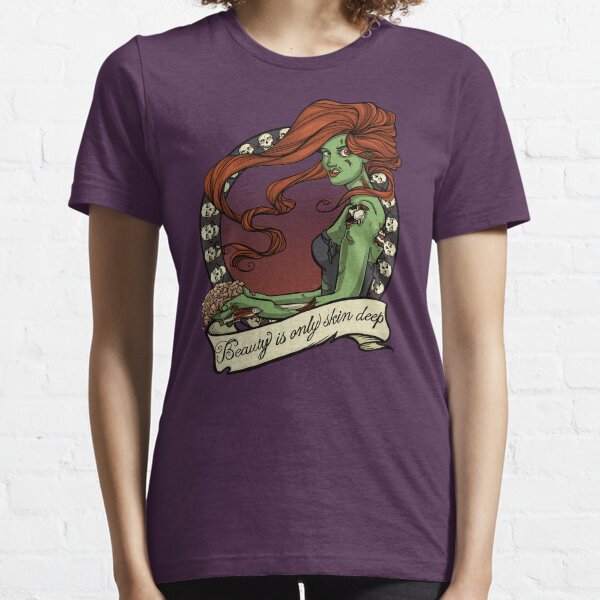 Zombies are Forever Essential T-Shirt