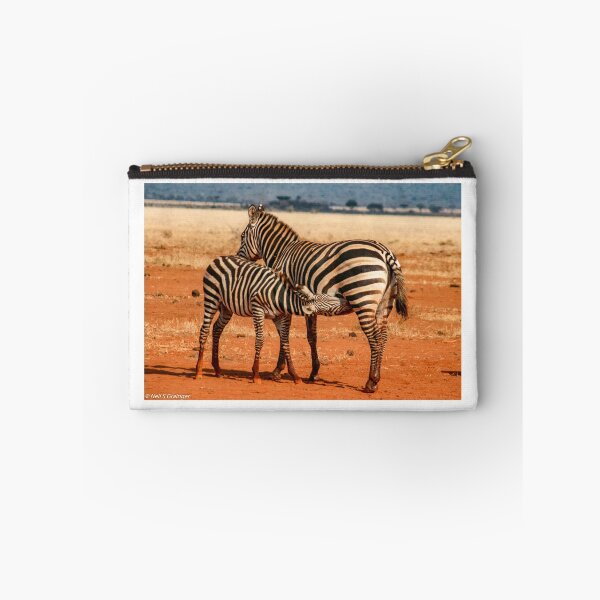 Item preview, Zebra Feeding designed and sold by Neil S Grainger.