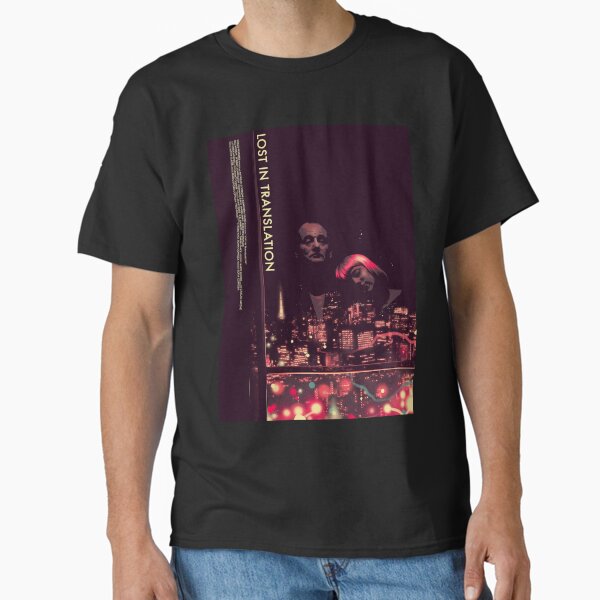 Item preview, Lost In Translation designed and sold by jbrulmans.