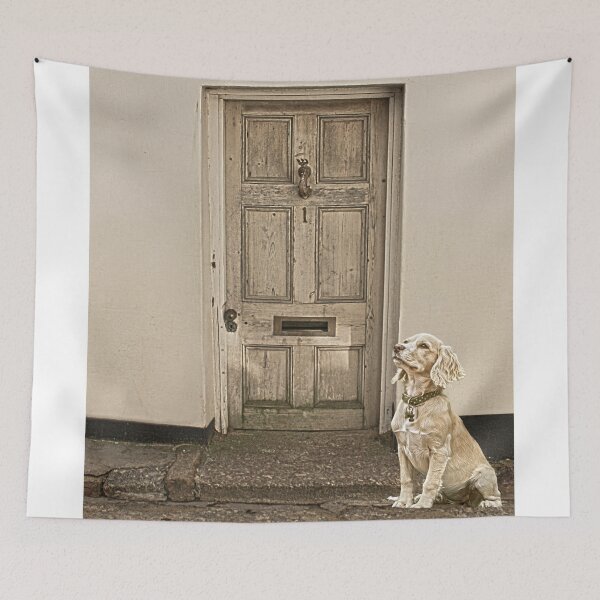 Item preview, Waiting Patiently designed and sold by Terri Waters Photography & Design.