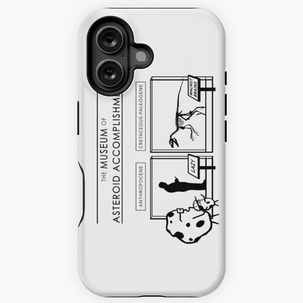 Item preview, iPhone Magsafe Tough Case designed and sold by photonart.