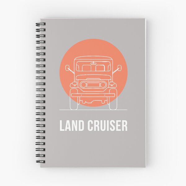 Item preview, Toyota Land Cruiser FJ40 designed and sold by ChaseBig.