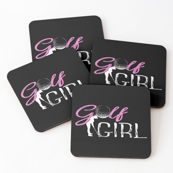 Item preview, Golf Girl designed and sold by SmartStyle.