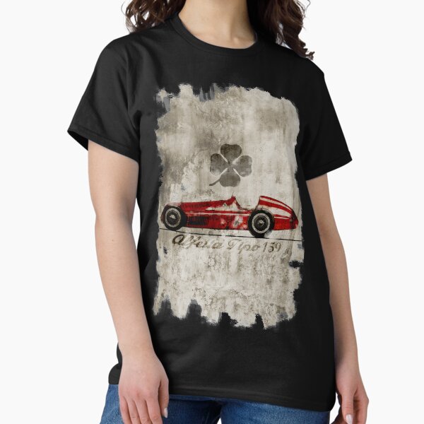 Item preview, Formula One old school Alfa Romeo Alfetta 159 designed and sold by Azaziel.