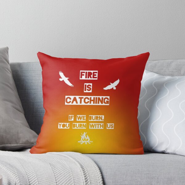 Item preview, Fire designed and sold by bubbliciousart.