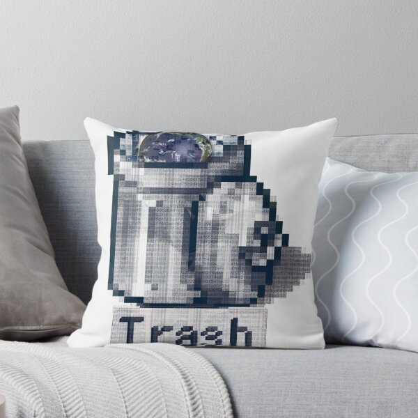 Item preview, TRASH designed and sold by FREE T-Shirts.