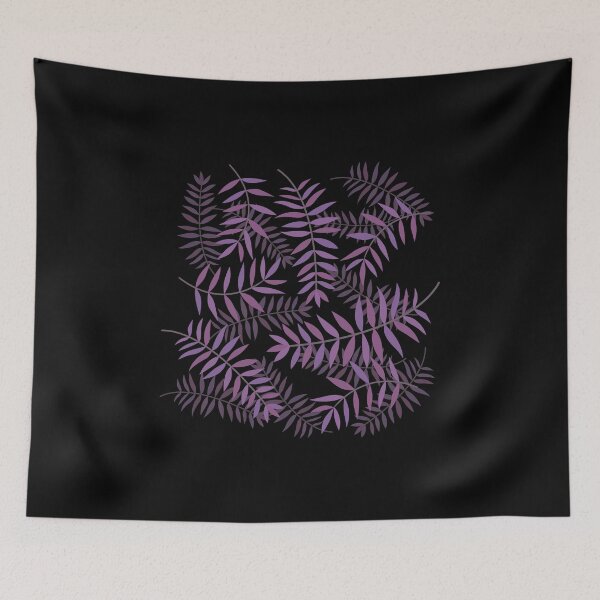 Item preview, Jungle palm tropical leaves gift designed and sold by Franja2.