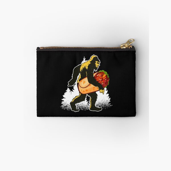 Item preview, Burrito Bigfood Bigfoot designed and sold by Eduard Beck.