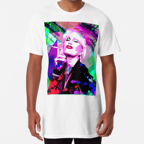 patsy t shirt uk