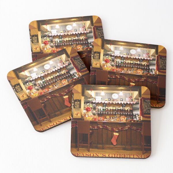 Item preview, Traditional Seasons Greetings designed and sold by Terri Waters Photography & Design.