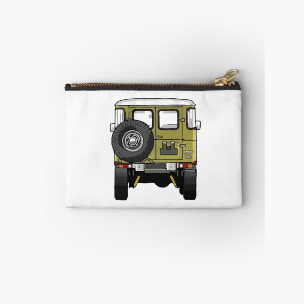 Item preview, Toyota Land Cruiser FJ40 - Back designed and sold by ChaseBig.