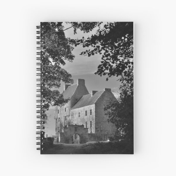 Item preview, Château de Midhope 'Lallybroch' designed and sold by LJPhoto.