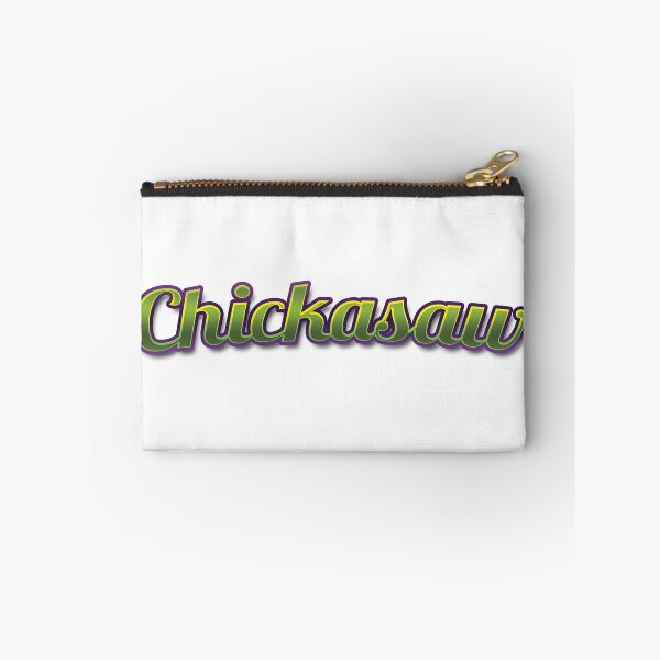 Item preview, Chickasaw designed and sold by rednready6.