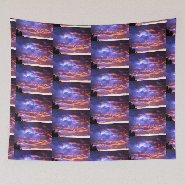 Item preview, Wild Weather on the way designed and sold by EdsMum.