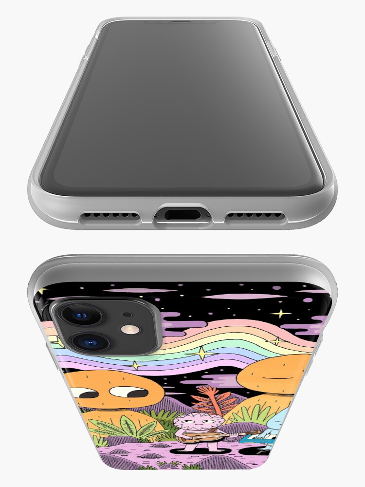 "Spectrum" iPhone Case & Cover by jackteagle Redbubble