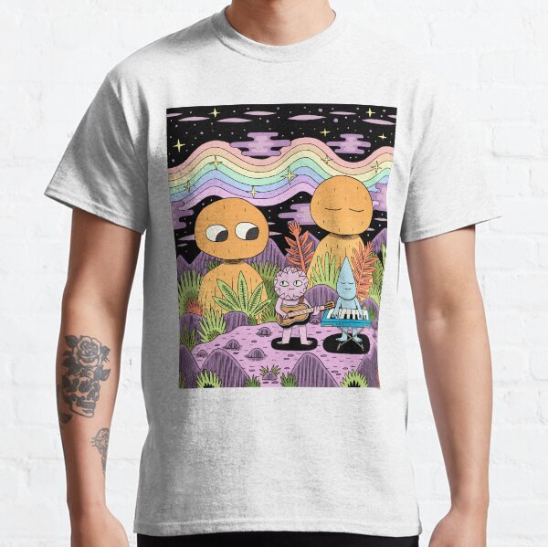 Spectrum Classic T-Shirt